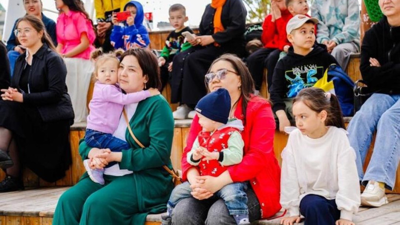  Астана қаласы әкімдігі 