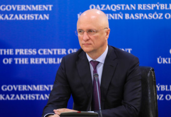 Роман Скляр возглавит новую госструктуру