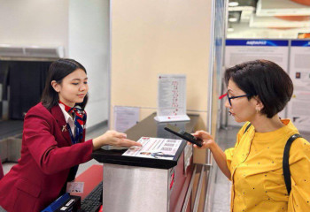 Елімізде әуе рейстерінің мәртебесін байланыс орталығы арқылы білуге болады