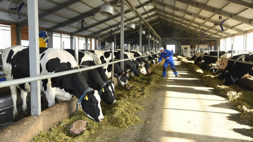  Минсельхоз РК 