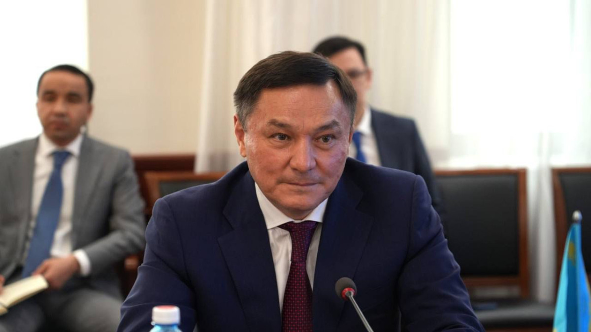  Туризм және спорт министрлігі 