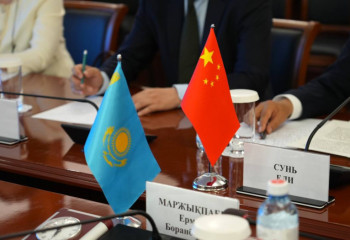 367 тысяч туристов из Китая посетило нашу страну