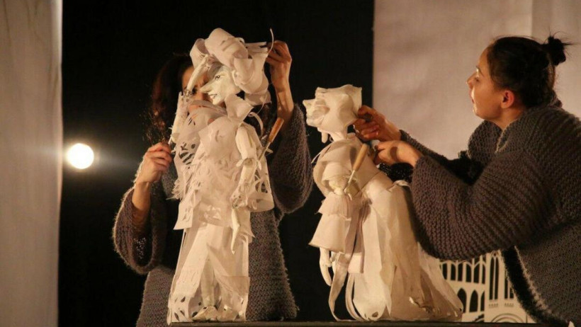  Алматы қалалық әкімдігі 