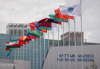 ШОС переходит в евроазиатский формат – эксперт