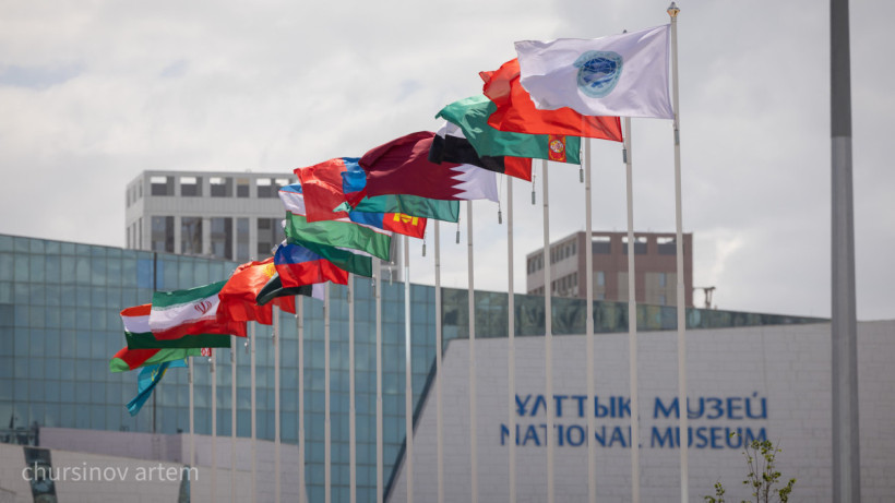  El.kz/Артем ЧУРСИНОВ 