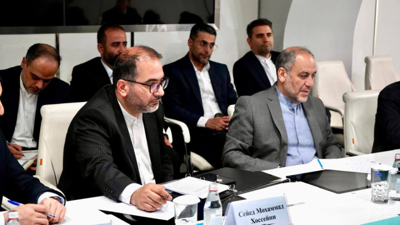  Министерство водных ресурсов и ирригации РК 