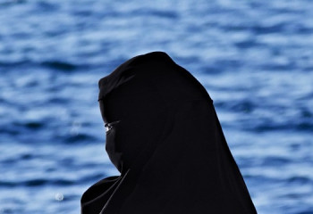 Дағыстанда әйелдерге никаб тағуға тыйым салынды