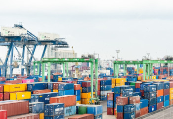 Транскаспий дәлізі арқылы Қытай-Қазақстан-Еуропа бағытындағы көлік керуені аттанды