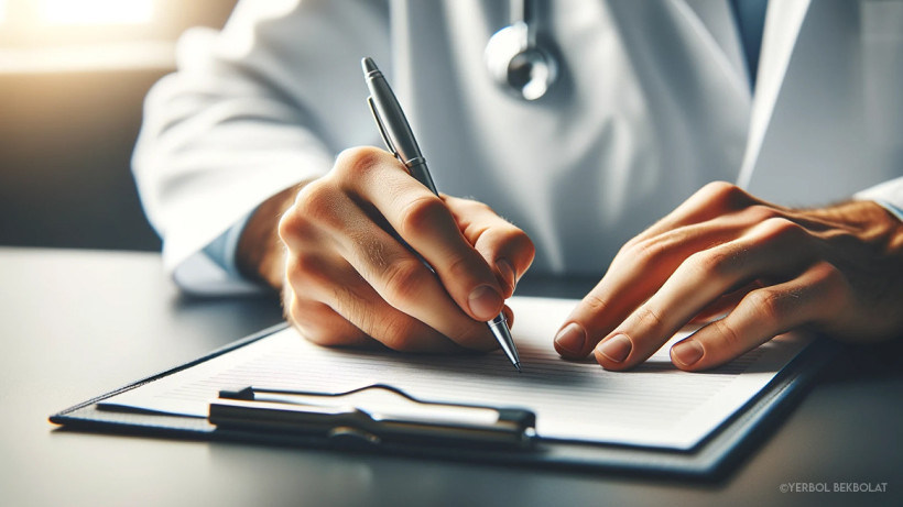  ©El.kz/Ербол Бекболат/DALL-E-3 