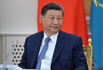 Мы будем осуществлять эффективное взаимодействие в рамках инициативы «Один пояс, один путь» - Си Цзиньпин