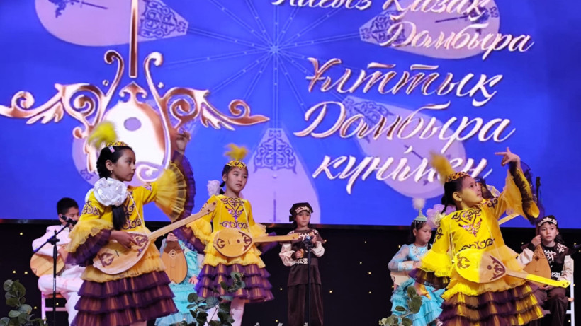  © El.kz/Татьяна АЛАДЬИНА 