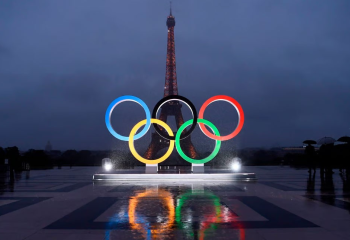 Олимпиада-2024: как готовятся к играм казахстанские спортсмены