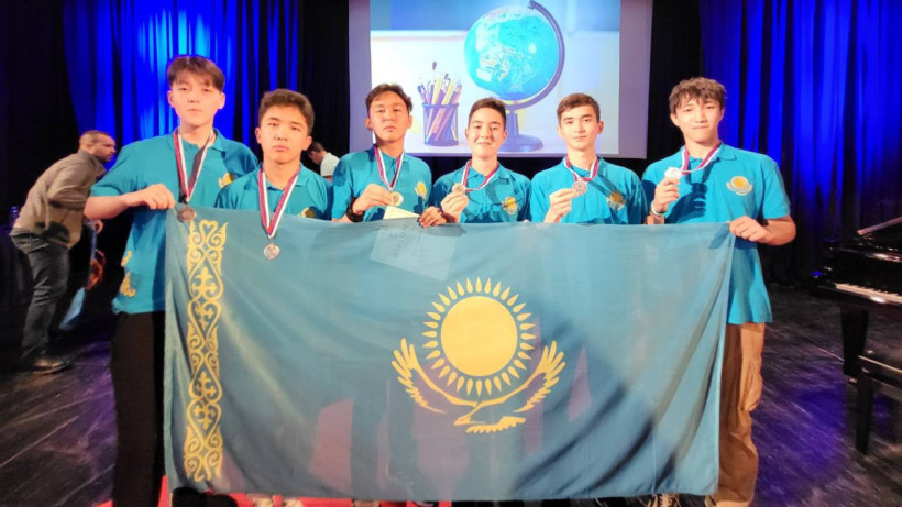  Оқу-ағарту министрлігі 