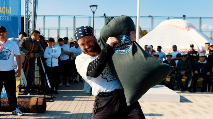  Астана қаласы әкімдігі 