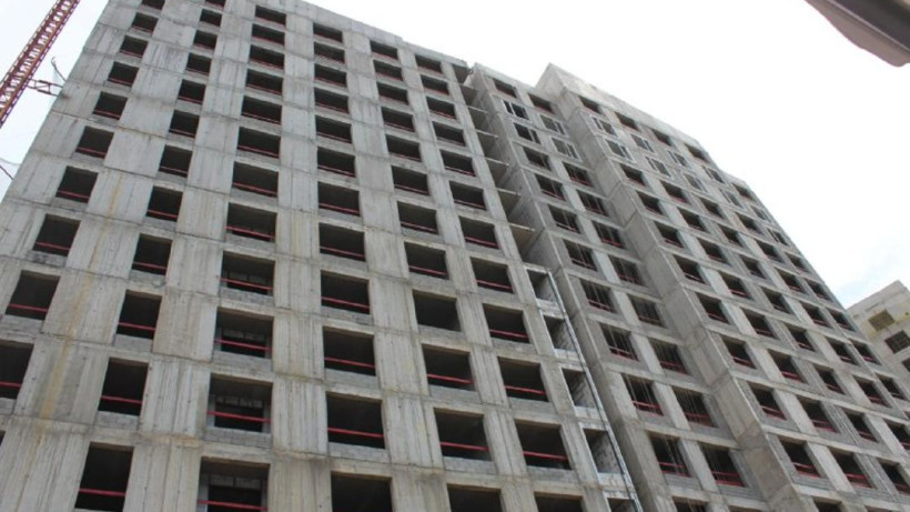  Алматы қалалық әкімдігі 