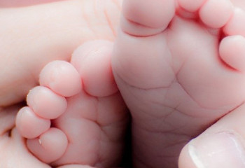 Көкшетауда Мақпал Жүнісова үшем босанды