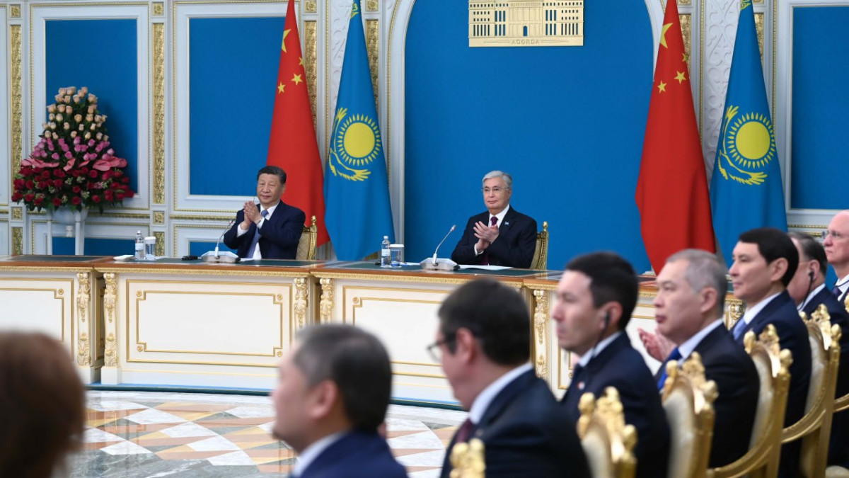  ©Пресс-служба Акорды 