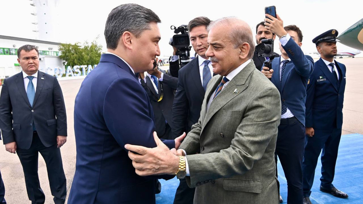  пресс-служба Правительства РК 