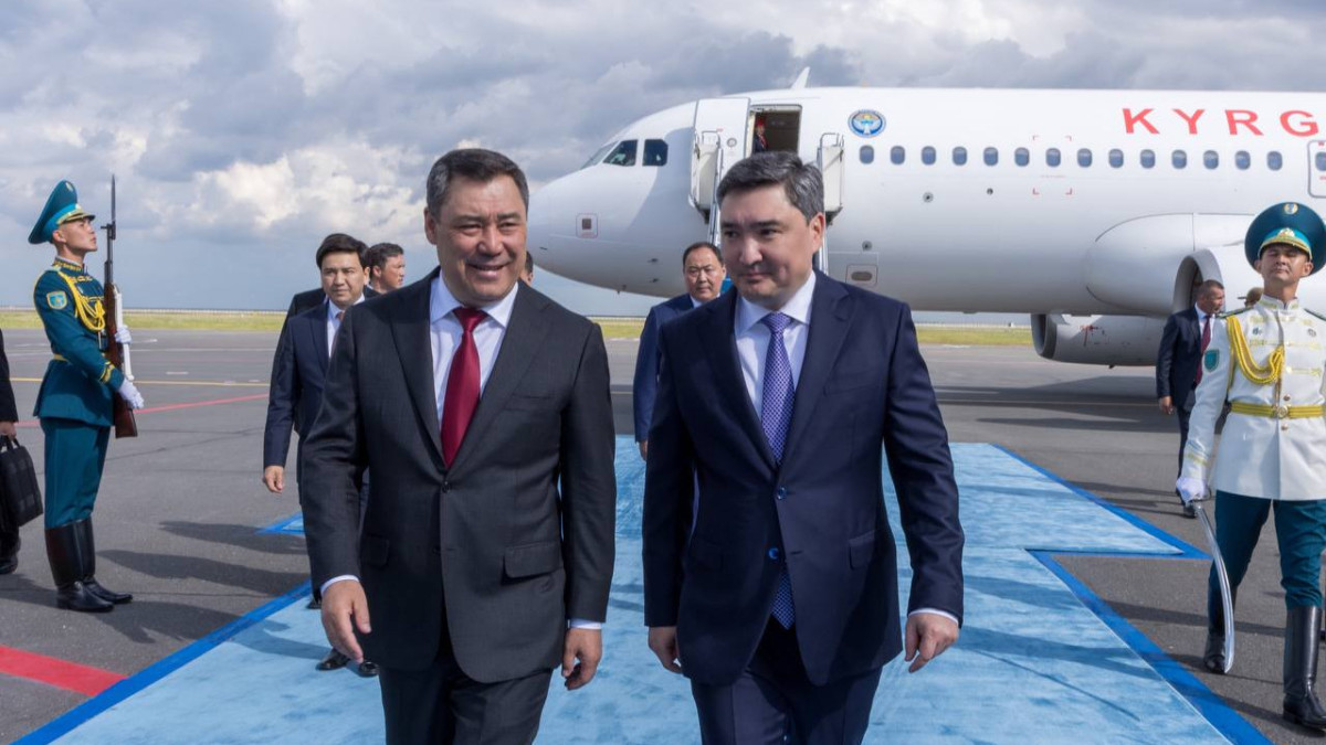  пресс-служба Правительства РК 