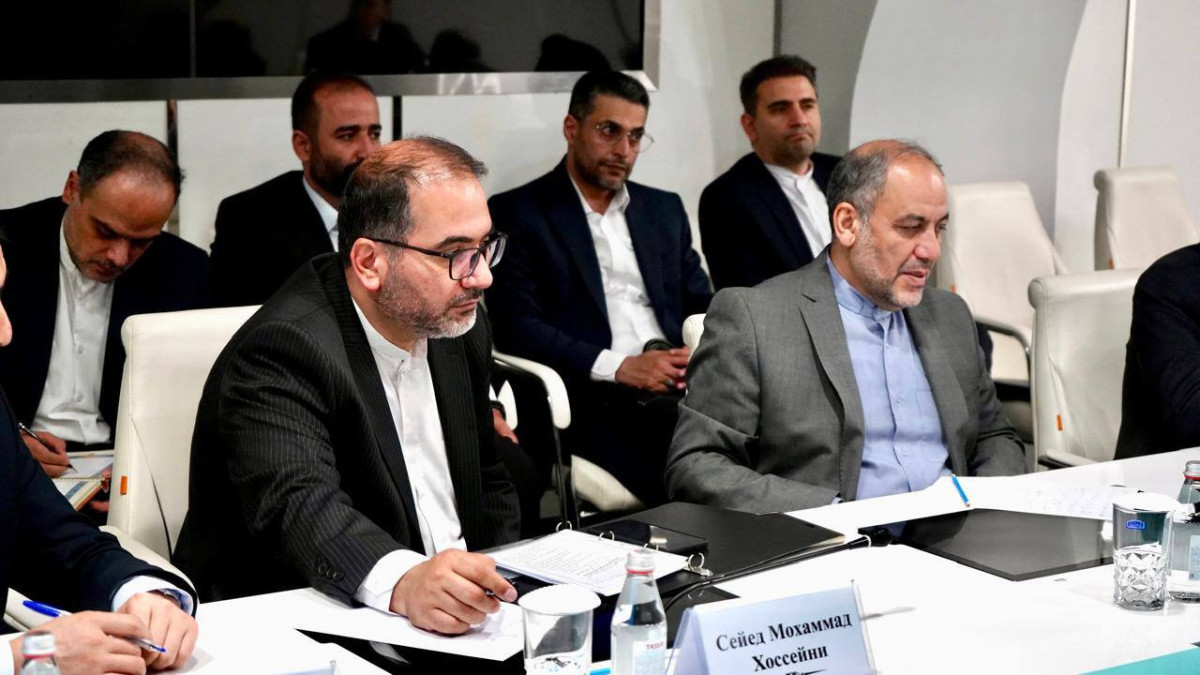  Министерство водных ресурсов и ирригации РК 