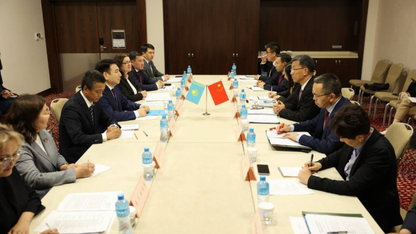  Оқу-ағарту министрлігі 