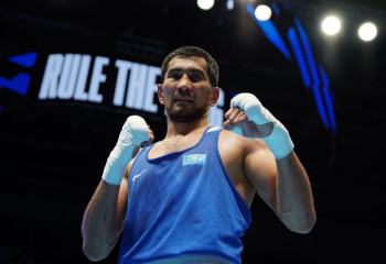 Париж олимпиадасында Қазақстанның ту ұстаушылары анықталды