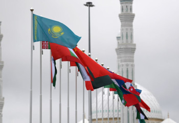 Belarus officially joins SCO
