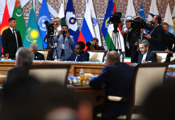 Әлемдік экономикада жағымсыз үрдістер белең ала бастады – Тоқаев