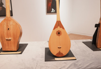 Как в Алматы отпразднуют Национальный день домбры