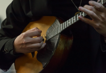 Алматыда Ұлттық домбыра күні тойланады