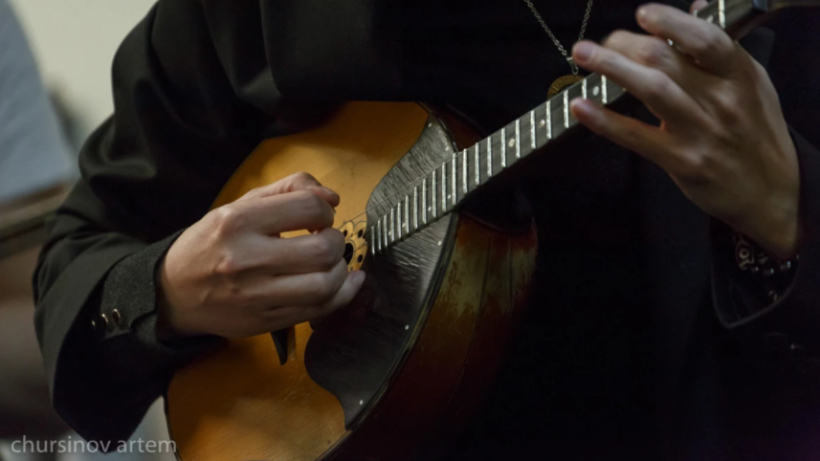  ©El.kz/Артем ЧУРСИНОВ 