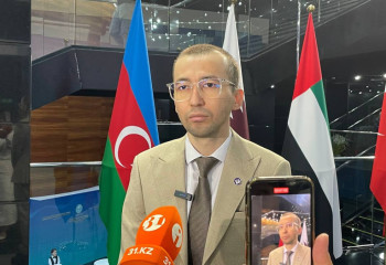 Сарапшы: Ортақ жобалар қабылданады деген үміттемін