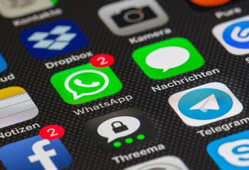 Туысыңыздың атынан хабарласады: ІІМ алаяқтар схемасы туралы ескертеді