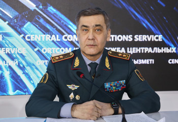 SCO Secretary General for 2025-2027 appointed