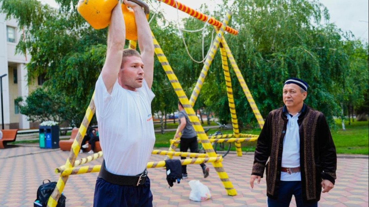  Астана қаласы әкімдігі 