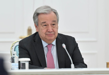 Антониу Гутерриш: Цифровые технологии представляют собой экзистенциальную угрозу