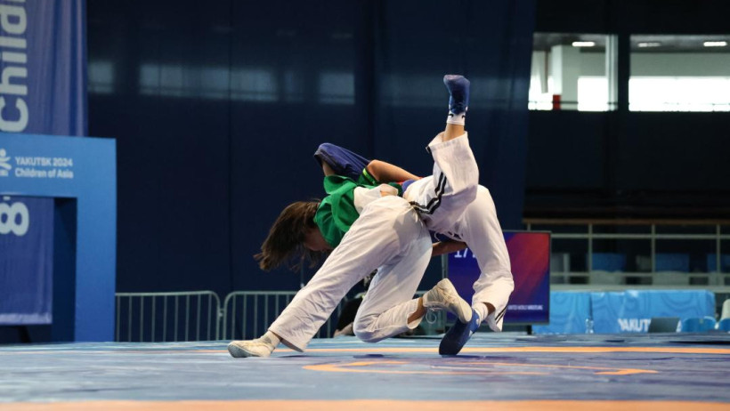  Туризм және спорт министрлігі 