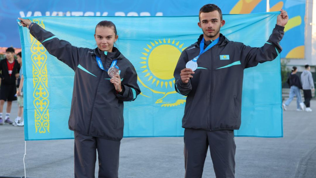  © Министерство туризма и спорта РК 