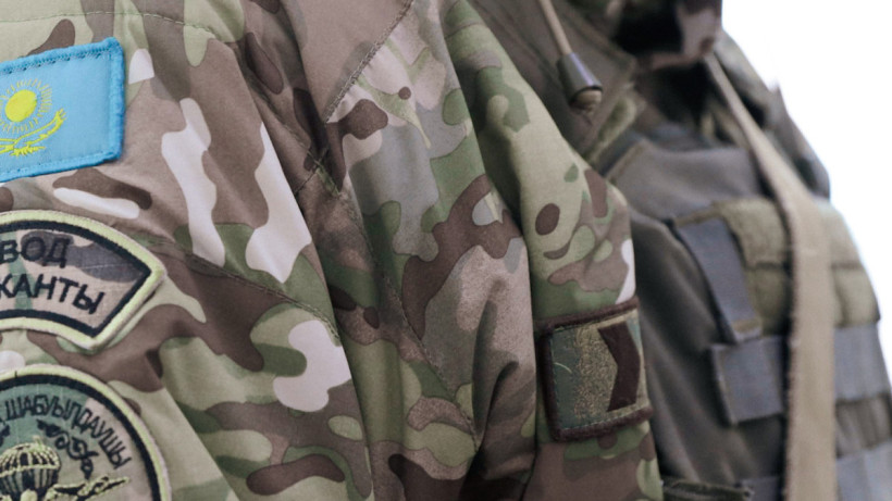  ©El.kz/ Арман МУХАТОВ 