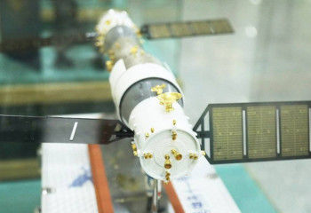 Микроспутник в космос совместно запустят университеты Казахстана и Китая