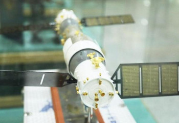 Қазақстан мен Қытай университеттері ғарышқа микроспутник ұшырады