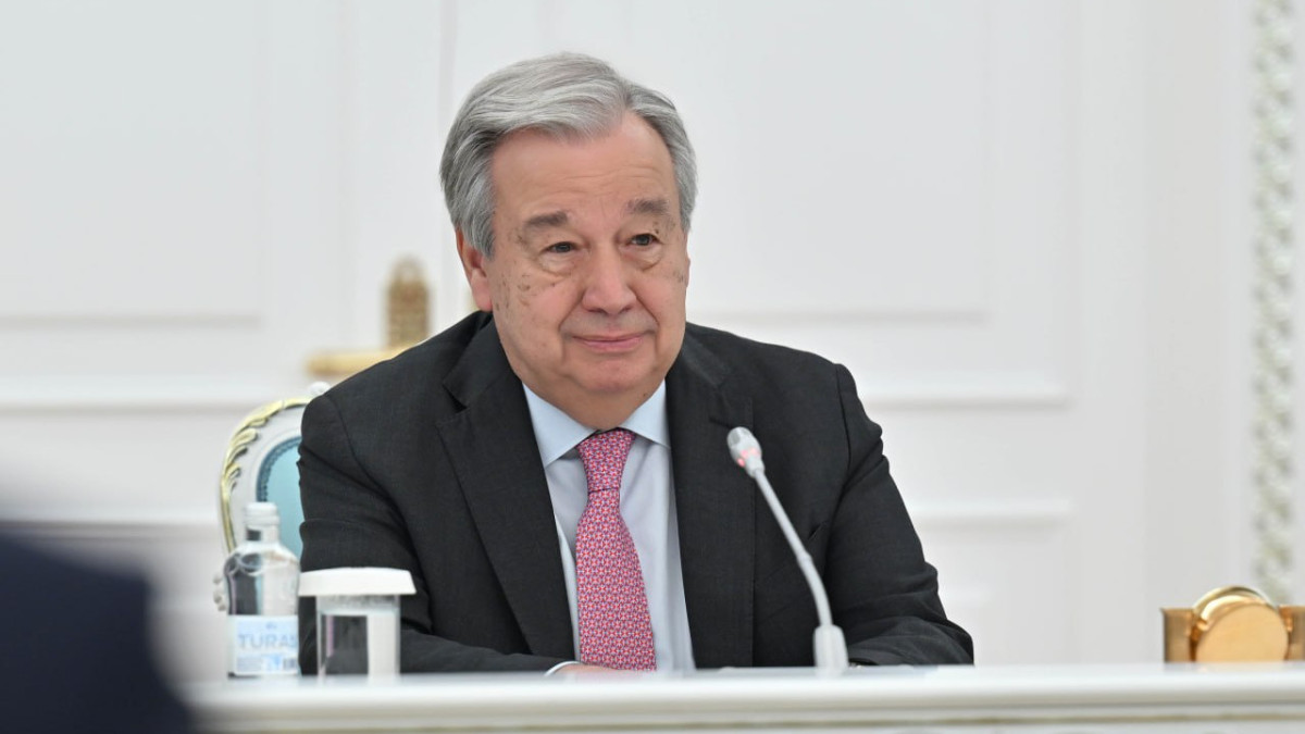 Akorda.kz 