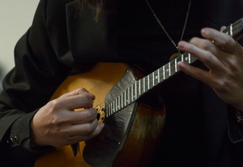 Елордалықтар «Заманауи домбыра» шоу-концертін тамашалай алады