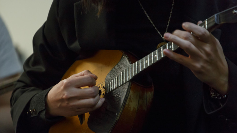  ©El.kz/Артем ЧУРСИНОВ 