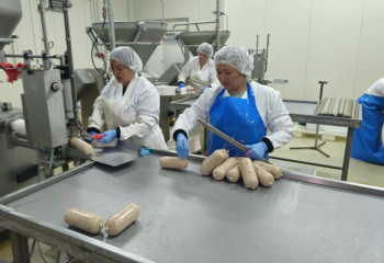 Қытай Қазақстаннан 20 мың тонна шошқа етін импорттауға ниетті