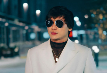 Казахстанский певец Кайрат Нуртас вновь попал под суд