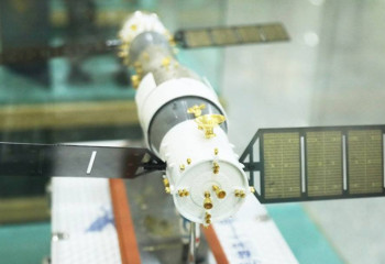 Universities of Kazakhstan and China jointly to launch microsatellite into space