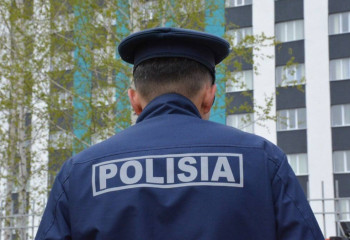 Полицейские Карагандинской области раскрыли невероятный угон велосипеда