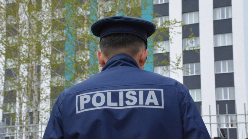  ©Polisia.kz 
