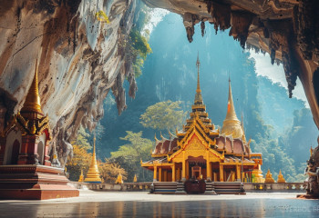 Kazakhstan and Thailand extend visa-free regime